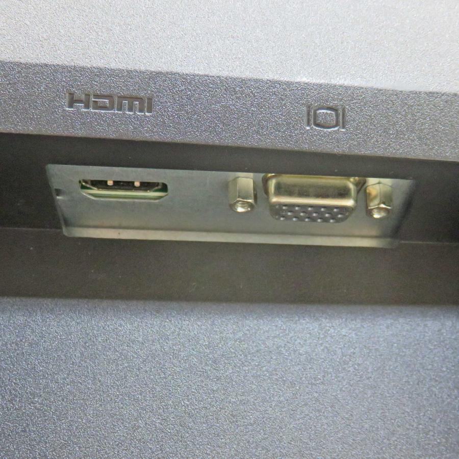 DELL（デル） 送料無料 ◇ DELL 27インチ 液晶モニター ◇ 幅623×奥行