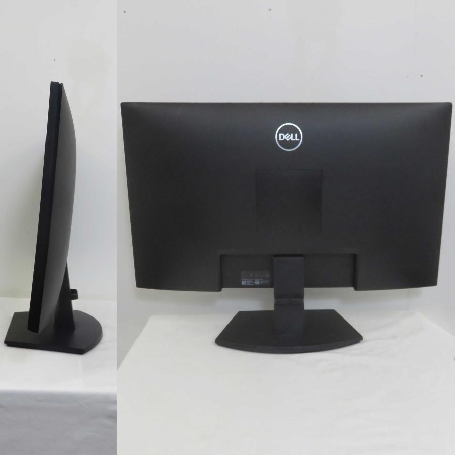 DELL（デル） 送料無料 ◇ DELL 27インチ 液晶モニター ◇ 幅623×奥行
