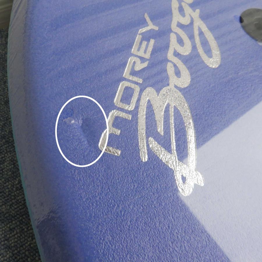 未使用 未開封 ◇ MOREY Boogie BODYBOARD Pro/Am モーレーブギー