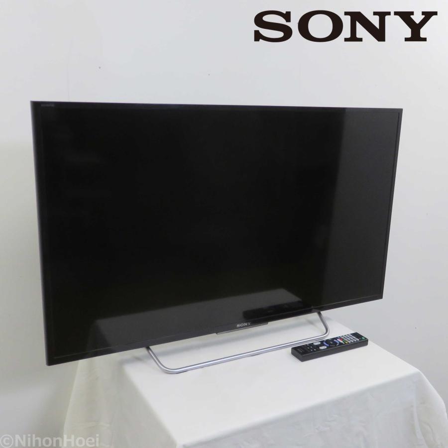 現状 ◇ SONY BRAVIA 40インチ 液晶テレビ KJ-40W730C ◇ 2016年製
