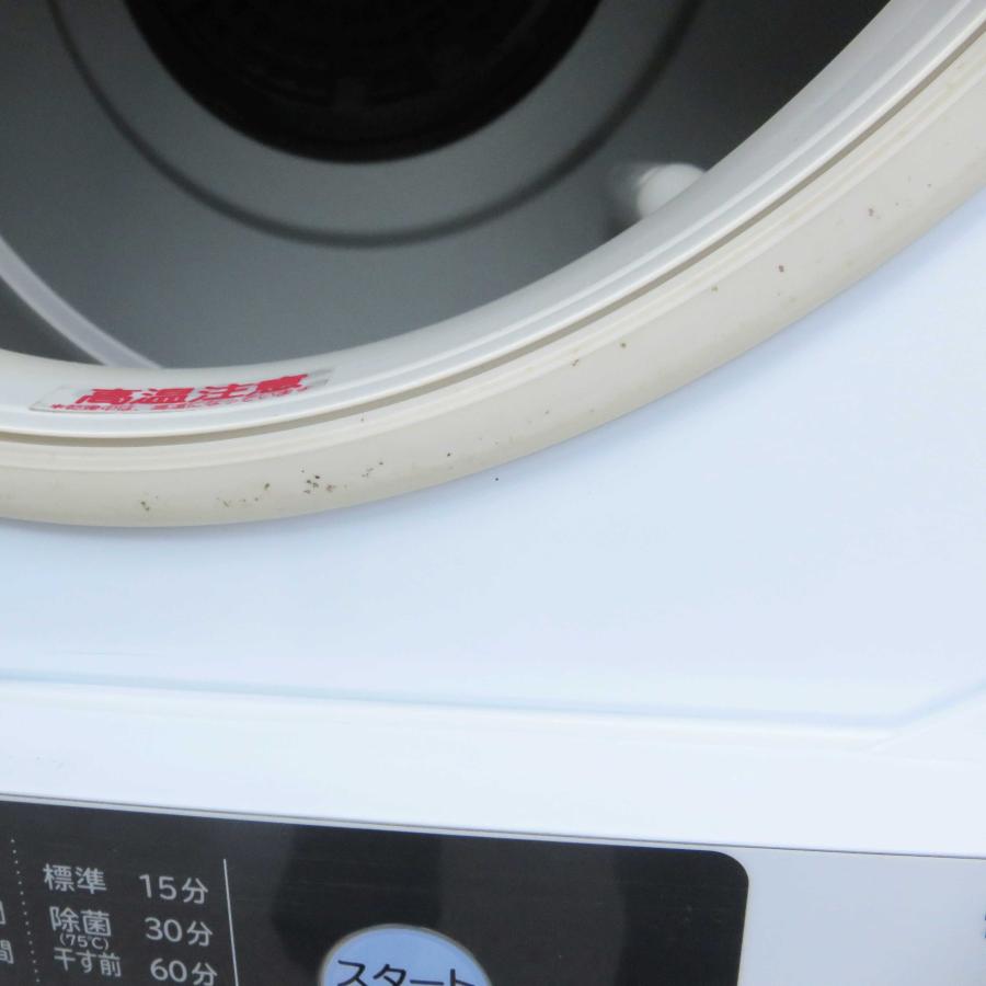 日立（HITACHI） 衣類乾燥機 6kg DE-N60WV 左開き ◇ 2018年製