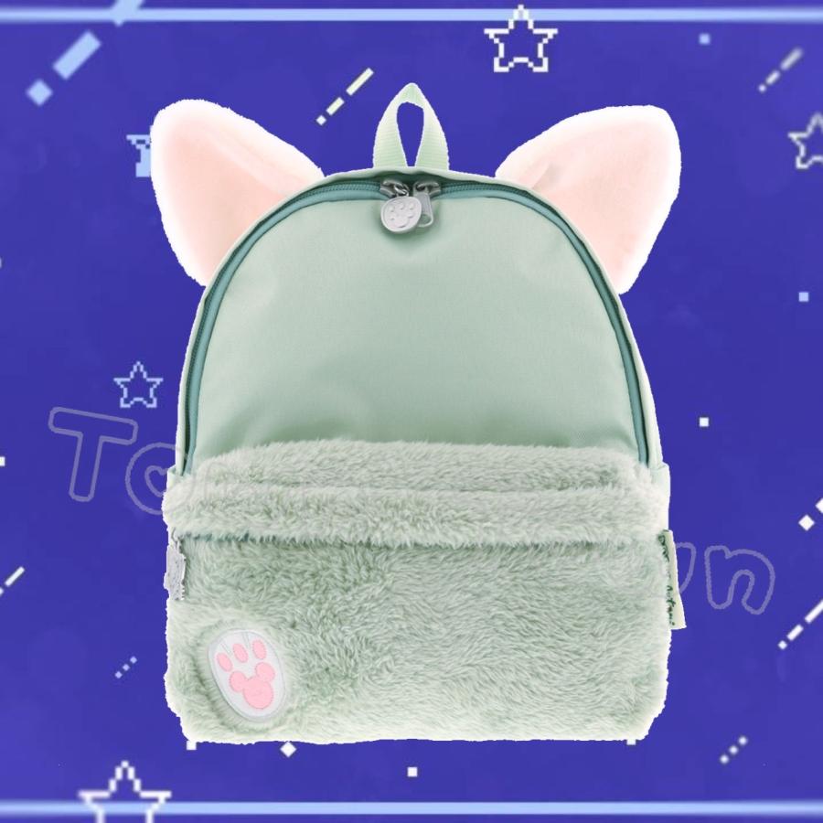 ジェラトーニ リュックサック ダッフィー＆フレンズ ディズニー グッズ お土産 :Disney-gelatoni1:タウンタウン - 通販