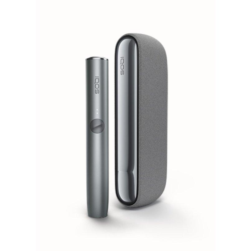 【専用・9台セット】IQOS イルマ ワン ペブルグレー本体 アイコス（IQOS） イルマ 新型 IQOS ILUMA 新品 未開封 電子タバコ