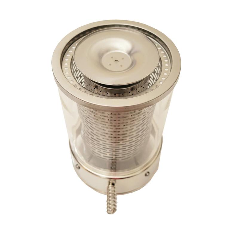 CORONA（コロナ） ストーブ用 燃焼筒 (商品コード：010239015