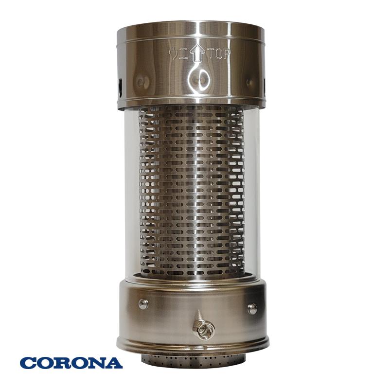 CORONA（コロナ） ストーブ用 燃焼筒 (商品コード：010505001