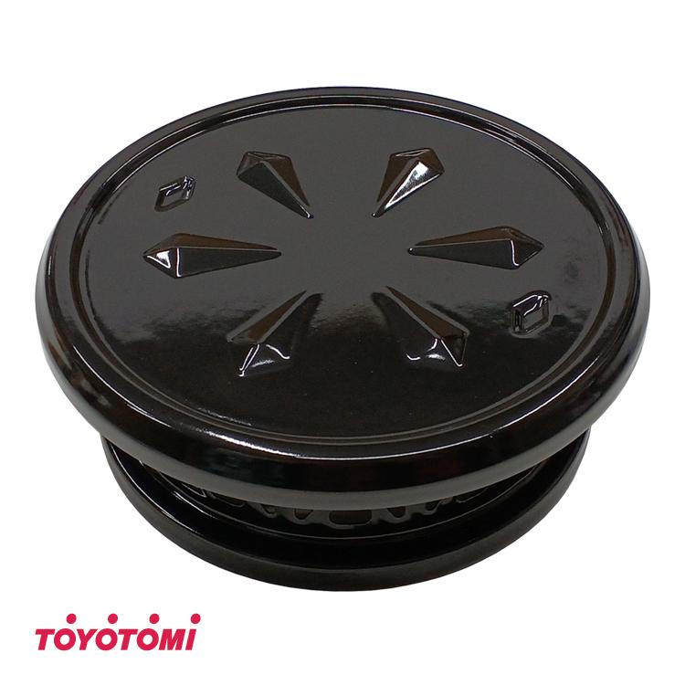 TOYOTOMI トヨトミ ストーブ用 天板 CL-25E/CL-250用 (商品 TOYOTOMI トヨトミ ストーブ用 天板 CL-25E/CL-250用 (商品