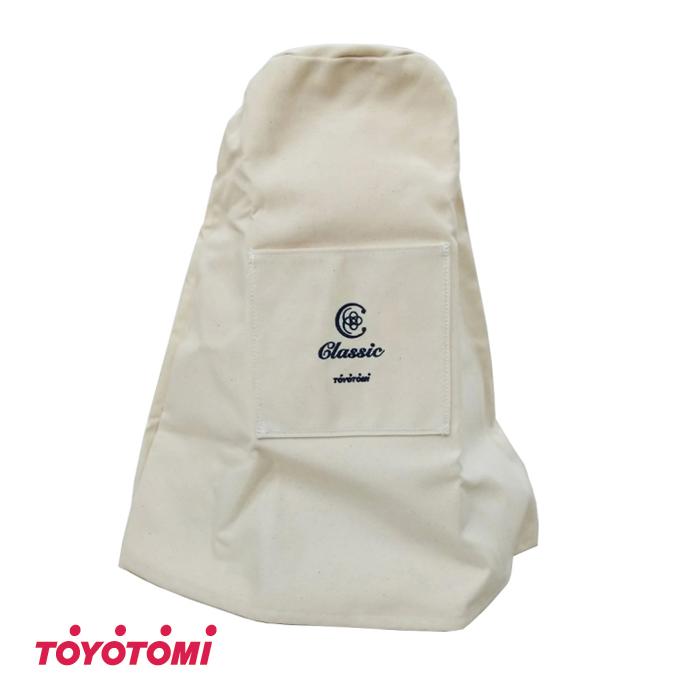 TOYOTOMI（トヨトミ） CL-25系 収納 ストーブカバー 11001099 : タウン