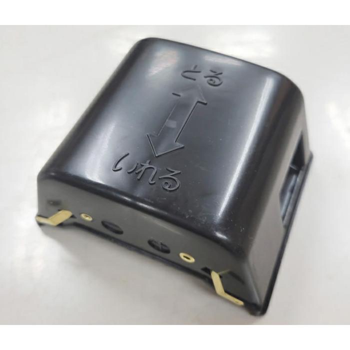 TOYOTOMI トヨトミ ストーブ用 電池ケース KR-47A 専用 (商品 TOYOTOMI トヨトミ ストーブ用 電池ケース KR-47A 専用 (商品