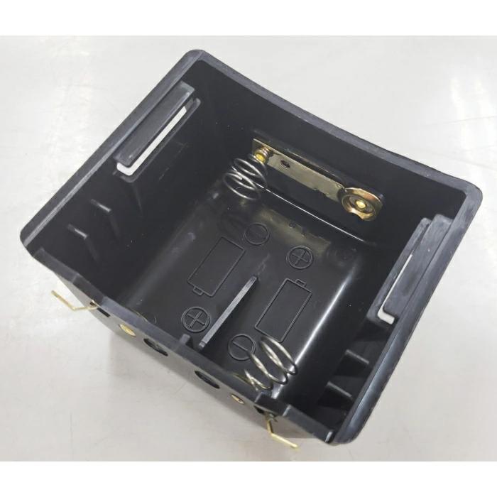 TOYOTOMI トヨトミ ストーブ用 電池ケース KR-47A 専用 (商品 TOYOTOMI トヨトミ ストーブ用 電池ケース KR-47A 専用 (商品