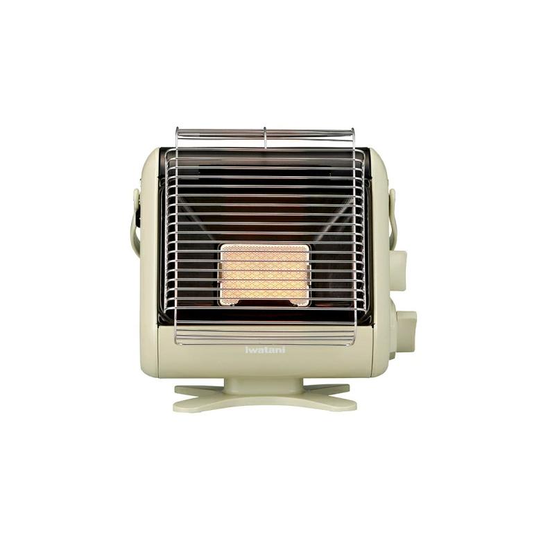 Iwatani イワタニ カセット ガス ストーブ マイ暖 CB-STV-MYD2 Iwatani イワタニ カセット ガス ストーブ マイ暖 CB-STV-MYD2