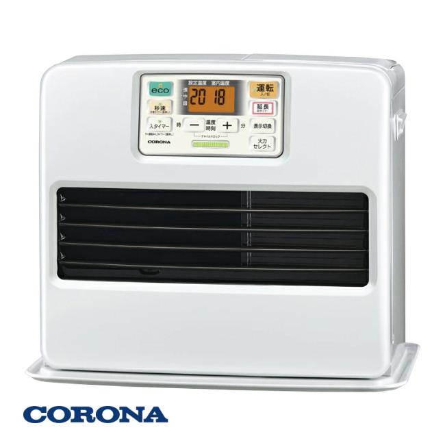 CORONA(住宅設備) コロナ 石油 ファンヒーター FH-ST5724BY (W CORONA(住宅設備) コロナ 石油 ファンヒーター FH-ST5724BY (W