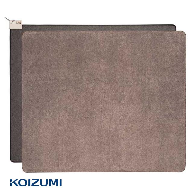 KOIZUMI ホットカーペット カバー付き KDC-30216 3畳相当 : kdc-30216 