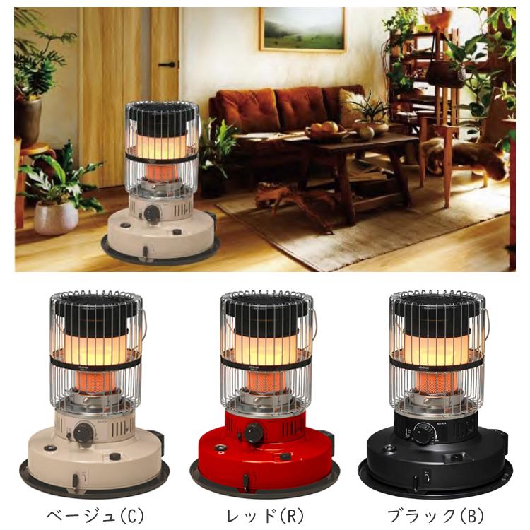 TOYOTOMI (乾電池プレゼント!)トヨトミ 対流形 石油 ストーブ TOYOTOMI (乾電池プレゼント!)トヨトミ 対流形 石油 ストーブ