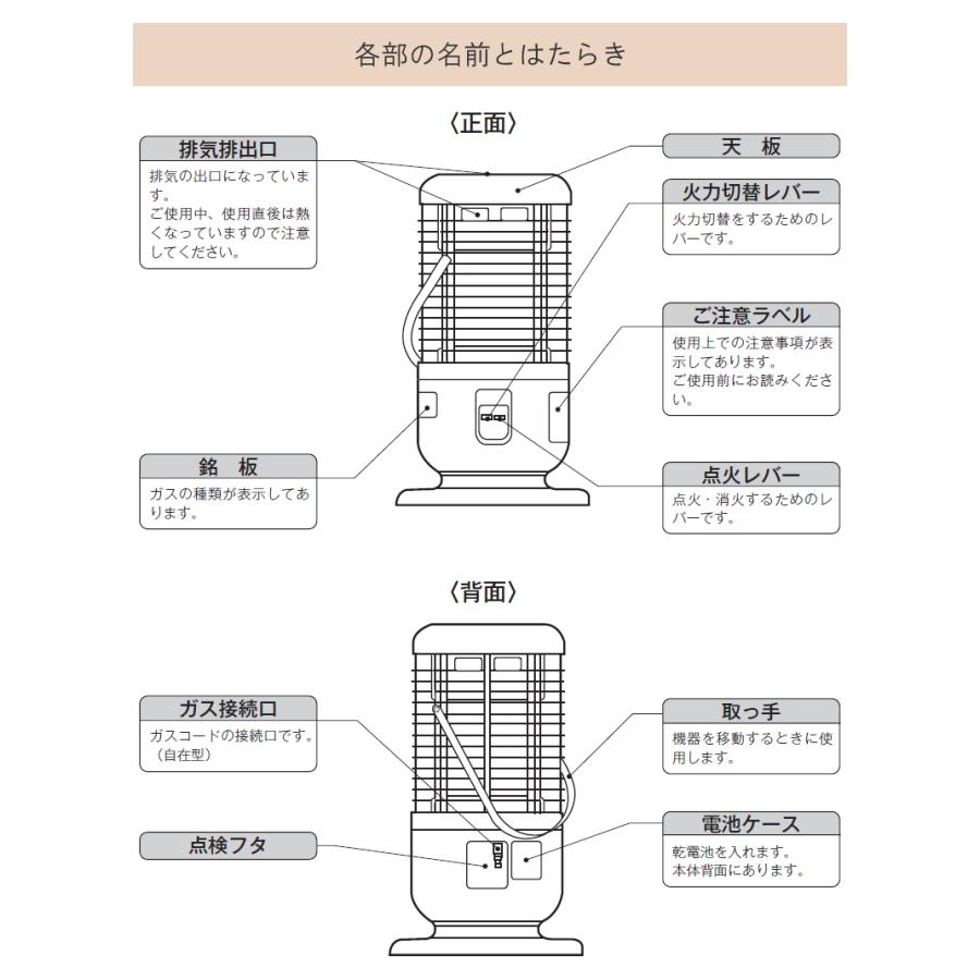 リンナイ (2024年モデル) リンナイ ガス ストーブ R-1290VMSIII リンナイ (2024年モデル) リンナイ ガス ストーブ R-1290VMSIII