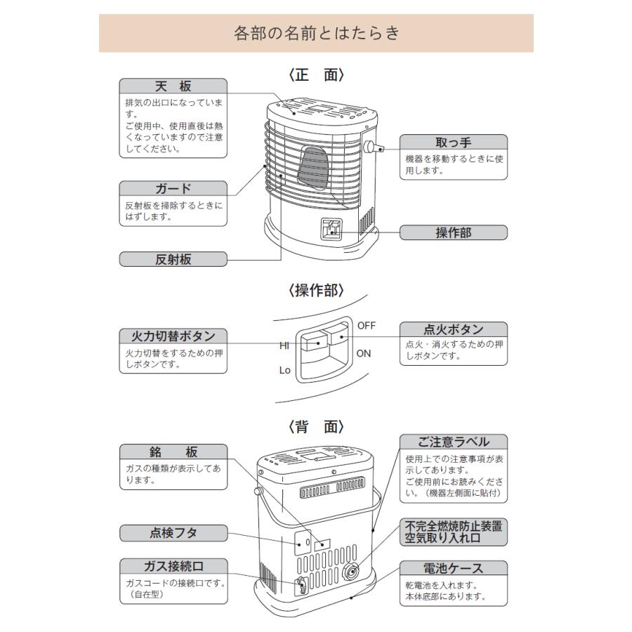 リンナイ (2024年モデル) リンナイ ガス ストーブ R-852PMSIII(D リンナイ (2024年モデル) リンナイ ガス ストーブ R-852PMSIII(D