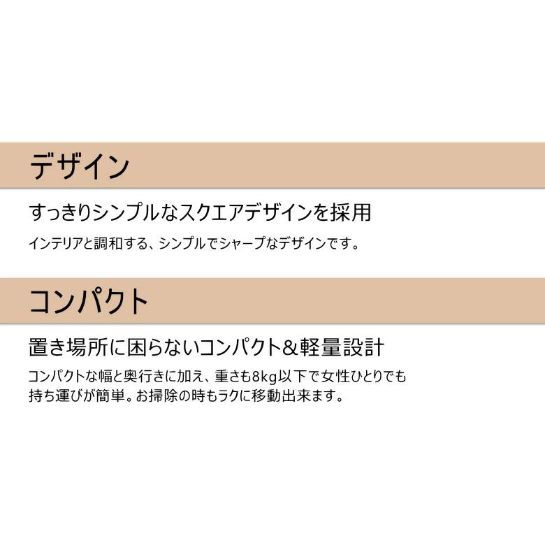 (2023年製) リンナイ　RC-U5801PE -BG　ブラウニッシュグレー (プロパンガス専用)　ガスファンヒーター｜towngas｜07