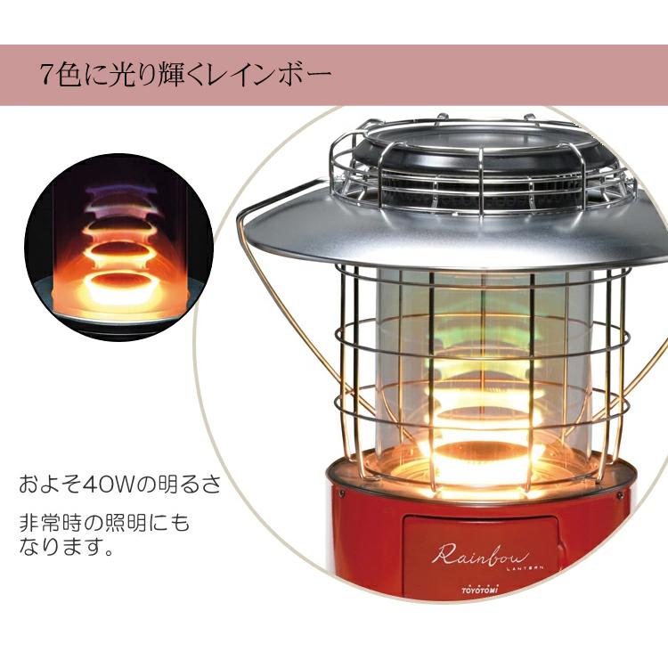 トヨトミ 対流形 石油 ストーブ RL-25M (R) レッド 石油ストーブ トヨトミ 対流形 石油 ストーブ RL-25M (R) レッド 石油ストーブ