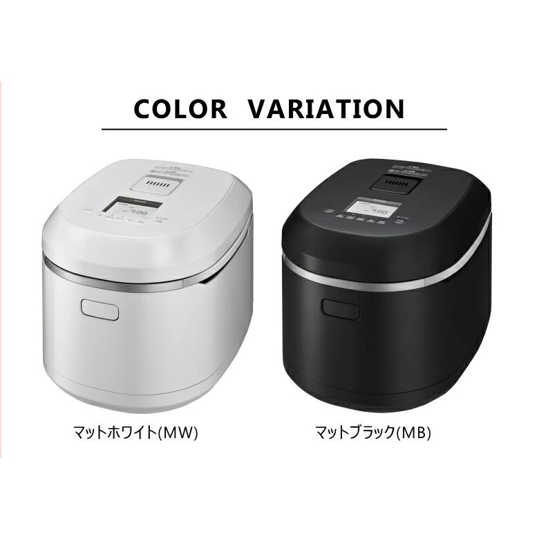 リンナイ（Rinnai） ガス炊飯器 1.98L (1合〜1.1升炊き) 直火匠 RR