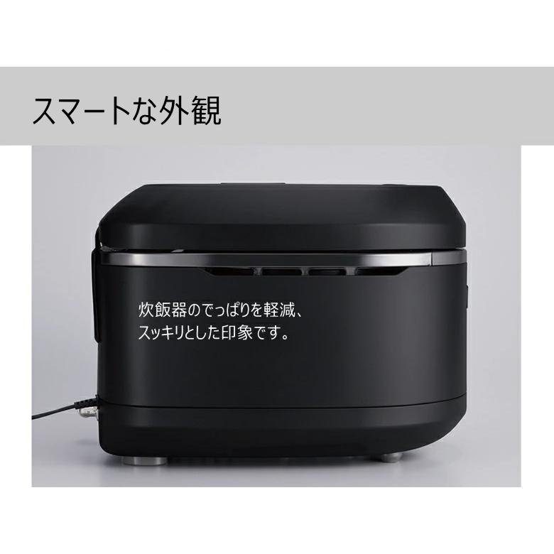 リンナイ（Rinnai） ガス炊飯器 1.98L (1合〜1.1升炊き) 直火匠 RR
