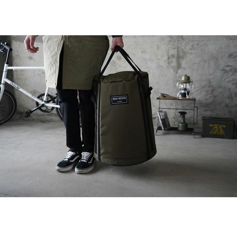 TOYOTOMI（トヨトミ） RR-GE25用 収納 ストーブ バッグ RRG-GE2