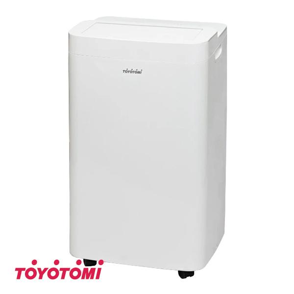 TOYOTOMI（トヨトミ） スポットクーラー 冷風機 TAD-30R ** : タウン