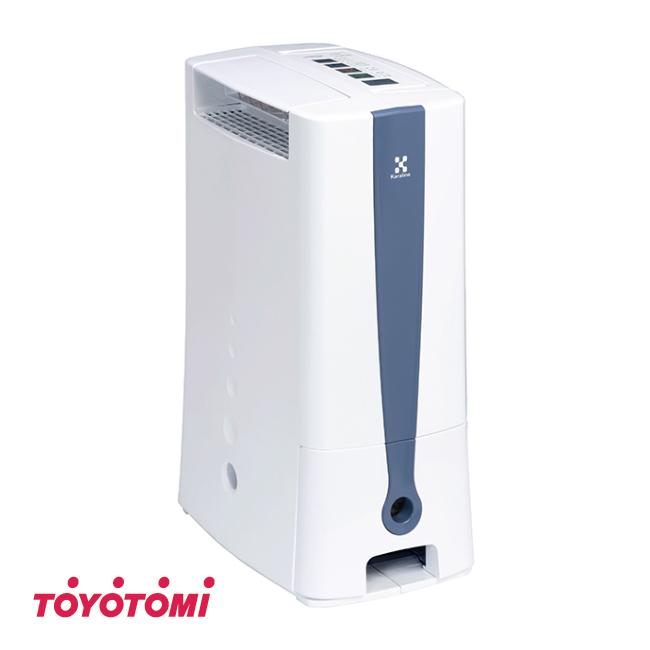 TOYOTOMI トヨトミ デシカント式 除湿 衣類乾燥機 TD-Z80N (W TOYOTOMI トヨトミ デシカント式 除湿 衣類乾燥機 TD-Z80N (W
