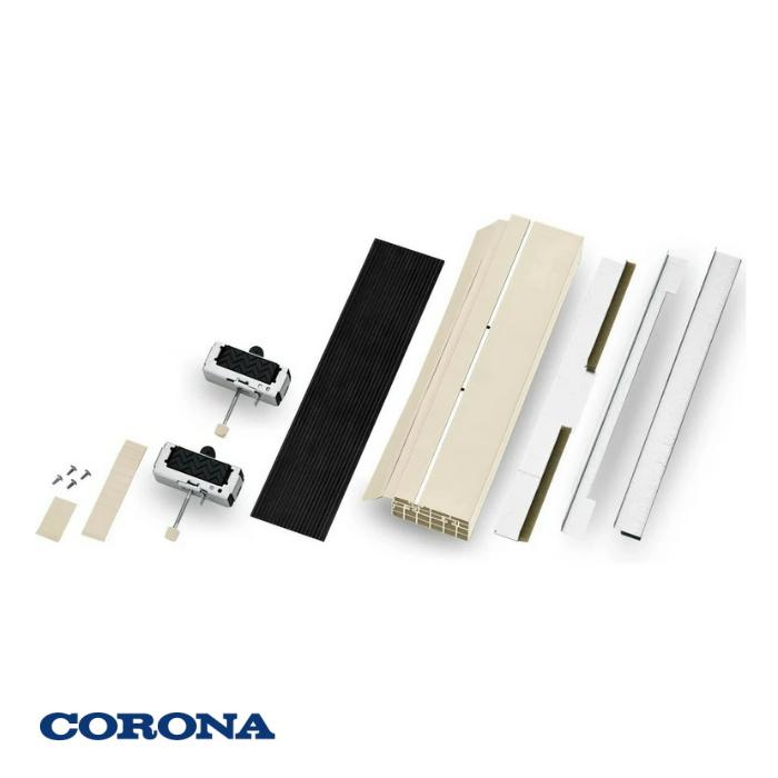 CORONA（コロナ） ウインドエアコン用 アタッチメント WMA-1 冷房専用