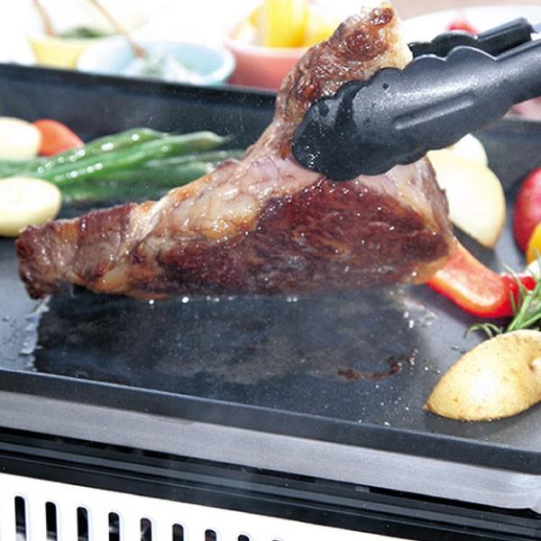 イワタニ(Iwatani) カセットガスホットプレート 焼き上手さんα(アルファ) ホワイト&ブラック CB-GHP-A :y-cb-ghp-a:タウンモール TownMall - 通販 - Yahoo!ショッピング イワタニ(Iwatani) カセットガスホットプレート 焼き上手さんα(アルファ) ホワイト&ブラック CB-GHP-A :y-cb-ghp-a:タウンモール TownMall - 通販 - Yahoo!ショッピング
