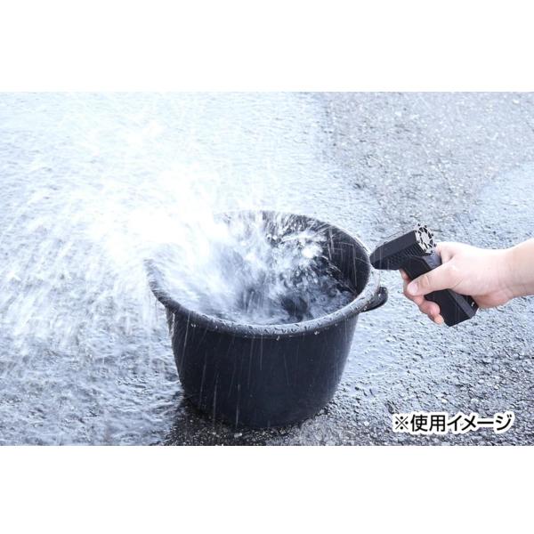 GENTOS（ジェントス） ブロワー 小型 130,000rpm 45m/s USB充電式 底面