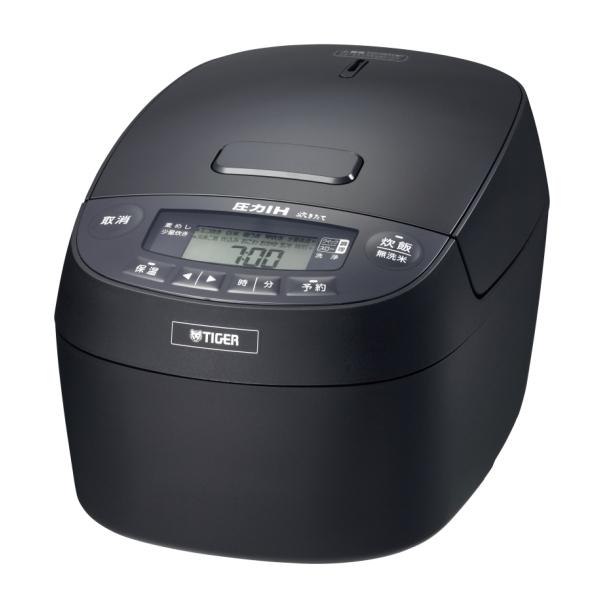 炊きたて タイガー 炊飯器 5合 圧力IH炊飯器 TIGER 5.5合 グロス 炊きたて タイガー 炊飯器 5合 圧力IH炊飯器 TIGER 5.5合 グロス