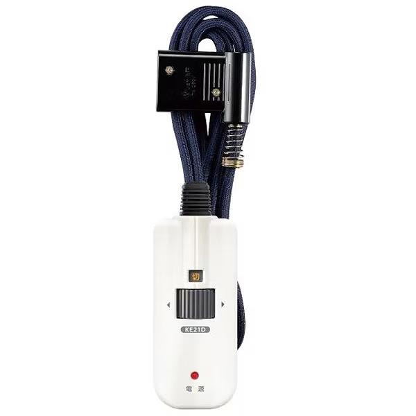 メトロ電気工業 MHU-601E(DKB) こたつ用取替ヒーター 手元電子 メトロ電気工業 MHU-601E(DKB) こたつ用取替ヒーター 手元電子