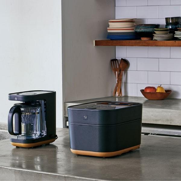 ZOJIRUSHI IH炊飯器 NW-SA10 ブラック STAN ZOJIRUSHI IH炊飯器 NW
