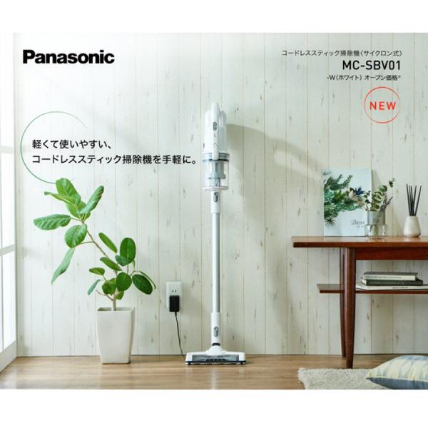 panasonic sbv01