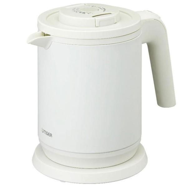 PCK-A080WM タイガー 電気ケトル 蒸気レス 0.8L 800ml おしゃれ 安心 安全 TIGER 6SAFE+ マットホワイト PCK- A080-WM :y-pck-a080-wm:タウンモール TownMall - 通販 - Yahoo!ショッピング PCK-A080WM タイガー 電気ケトル 蒸気レス 0.8L 800ml おしゃれ 安心 安全 TIGER 6SAFE+ マットホワイト PCK- A080-WM :y-pck-a080-wm:タウンモール TownMall - 通販 - Yahoo!ショッピング