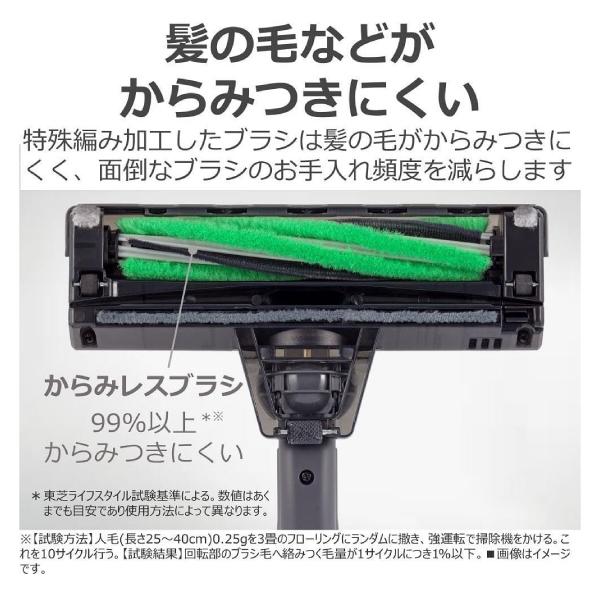 トルネオ VC-CLS13(K) 東芝 掃除機 TORNEO トルネオコードレス