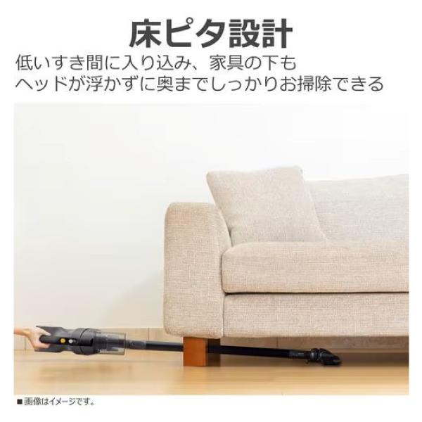 トルネオ VC-CLS13(K) 東芝 掃除機 TORNEO トルネオコードレス