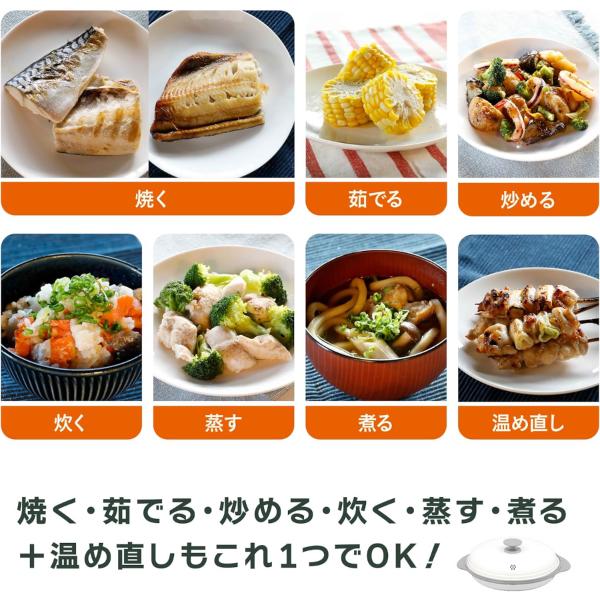 copan COPAN レンジグリル シービージャパン 電子レンジ調理器具 copan COPAN レンジグリル シービージャパン 電子レンジ調理器具