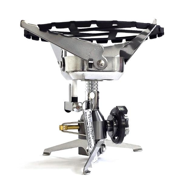 ★極上一点★VESTA ベスタ シングルバーナー 箱ストーブ 海外 キャンプ ☆極上一点☆VESTA ベスタ シングルバーナー 箱ストーブ 海外