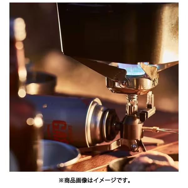 FORE WINDS FW-CS01-JP イワタニ 屋外専用 アウトドア用シングル FORE WINDS FW-CS01-JP イワタニ 屋外専用 アウトドア用シングル
