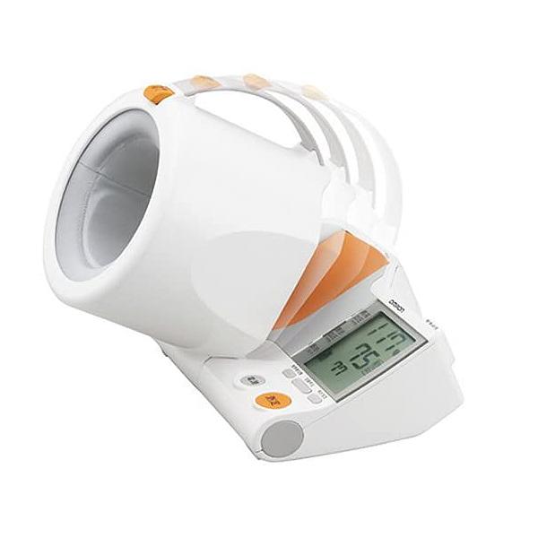 HEM-1000 上腕式血圧計 オムロン スポットアーム 一体型(可動式) 電子血圧計 デジタル自動血圧計 OMRON　HEM1000