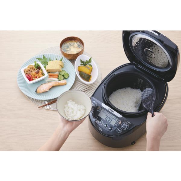 炊きたて JPW-X100HD 5.5合炊き タイガー IHジャー炊飯器 炊飯 炊きたて JPW-X100HD 5.5合炊き タイガー IHジャー炊飯器 炊飯