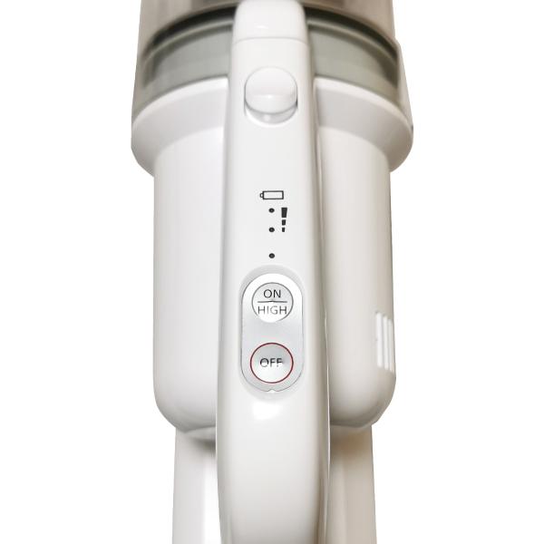 Panasonic LED搭載 コードレス掃除機 スティック掃除機 2Way Panasonic LED搭載 コードレス掃除機 スティック掃除機 2Way