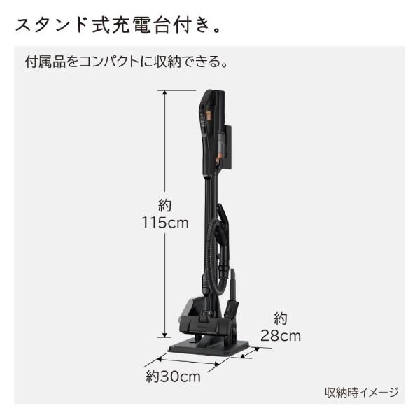パワーブーストサイクロン PV-BH900SL(K) 日立 掃除機 HITACHI パワーブーストサイクロン PV-BH900SL(K) 日立 掃除機 HITACHI