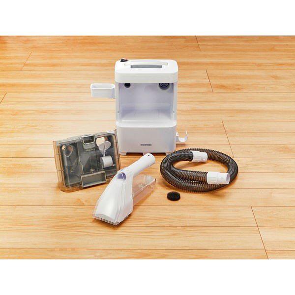 格安即決 Iris Rns 300 リンサークリーナー カーペット水洗いできる 特売 家電 スマホ カメラ Rspg Spectrum Eu