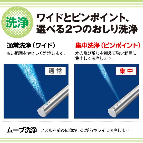 TOSHIBA SCS-TRS1(N) 東芝 温水洗浄便座 温水便座 貯湯式 省エネ