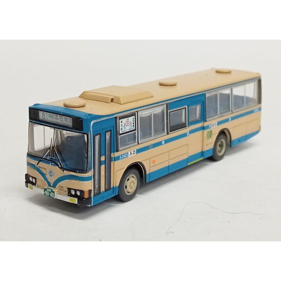 1/32 横浜市営バス(三菱ふそうエアロスター)素人組立品 1/32 横浜市営バス(三菱ふそうエアロスター)素人組立品 - メルカリ