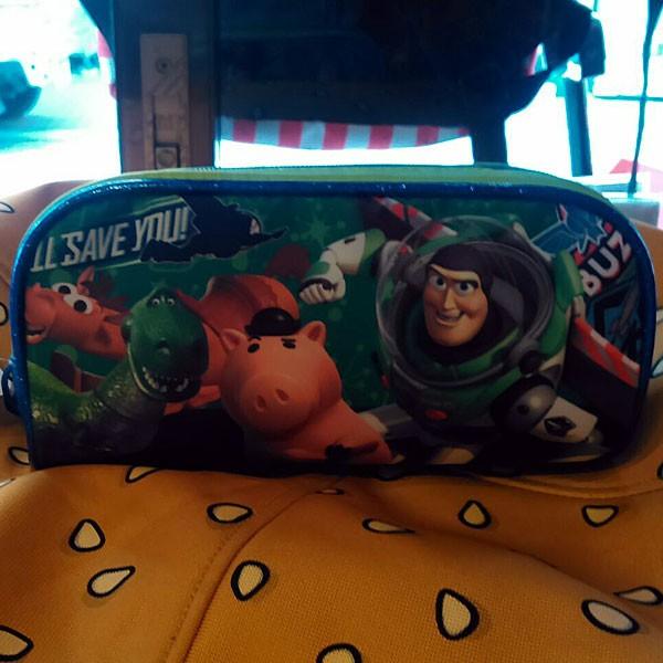TOY STORY トイ ストーリー　ペンポーチ |  | 01