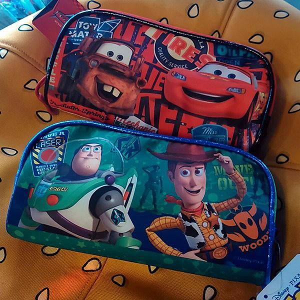 TOY STORY トイ ストーリー　ペンポーチ |  | 03