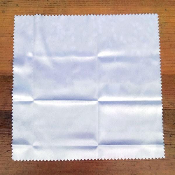 マクドナルド　メガネ拭き McDonald's BIGMAC CLEANING CLOTH マクドナルド ビッグマック