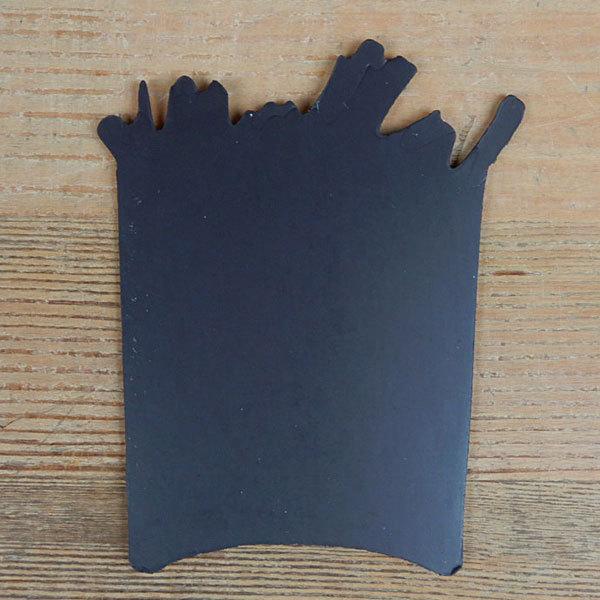 Paper House French Fries マグネット フレンチフライ ポテト 10212トイバーガー ヤフー